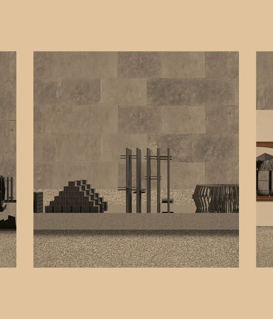 FORM AND ORNAMENT. Farshid Moussavi | METALOCUS FORM AND ORNAMENT. Farshid Moussavi | METALOCUS