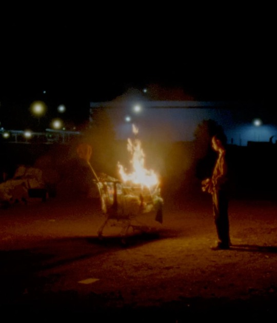 "Voy a explotar" by Depresión Sonora