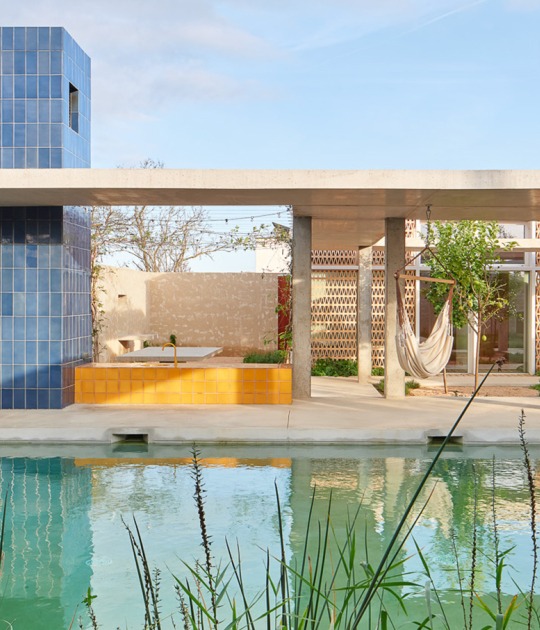 Casa Tres Patis by Twobo Arquitectura. Photograph by José Hevia