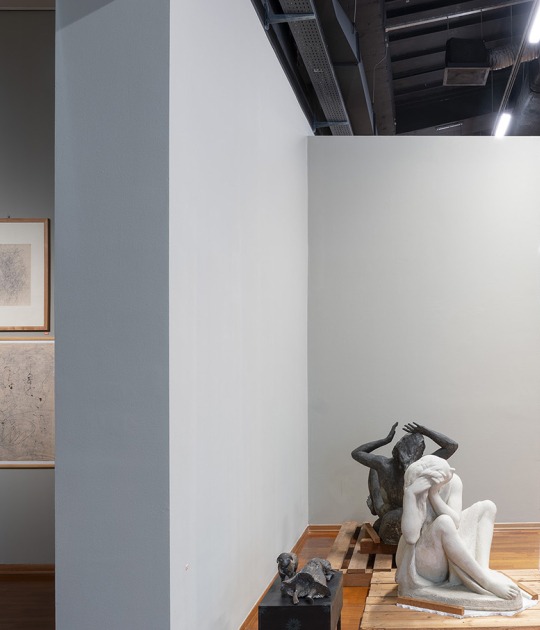 GAM Lotto Zero by PAT. Photograph by Pino Dell'Aquila