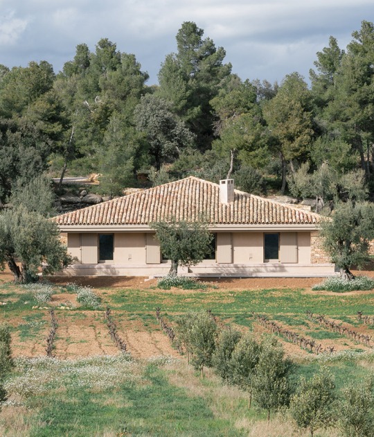 Casa EF por MDBA. Fotografía por Simone Marcolin