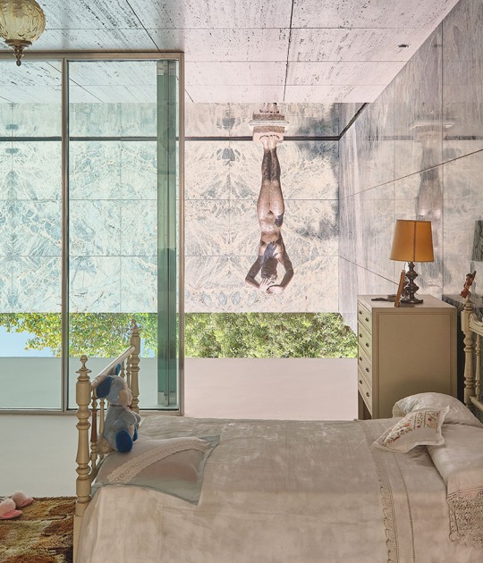 Urbanscapes. Gabriele Basilico | METALOCUS