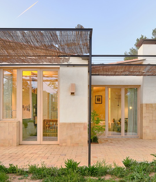 Butterfly por Tallerdarquitectura. Fotografái por Adrià Goula