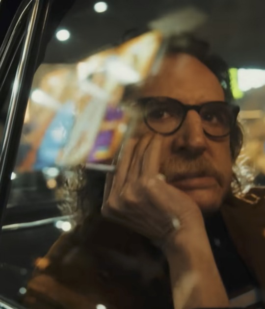 "In the City" by Charly García and Sting