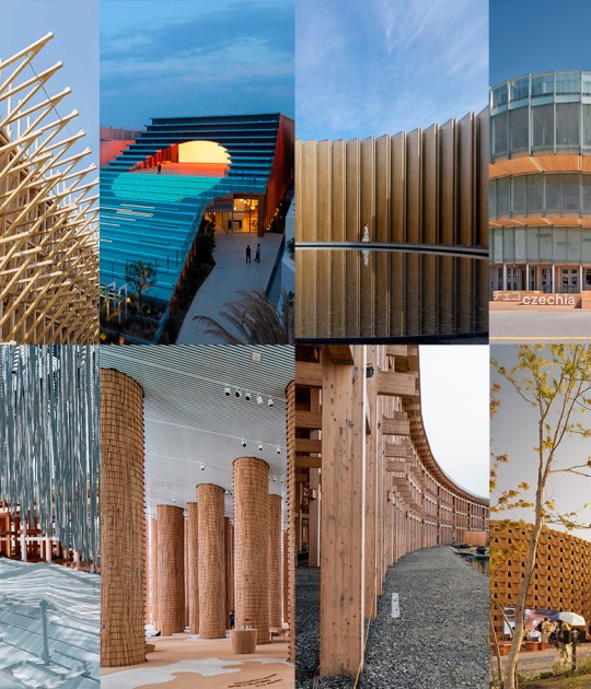 Osaka World Expo 2025 - 14 proposals highlighted by METALOCUS