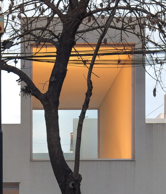 Consultorios Balparda por BBOA Fotografía por Javier Agustín Rojas