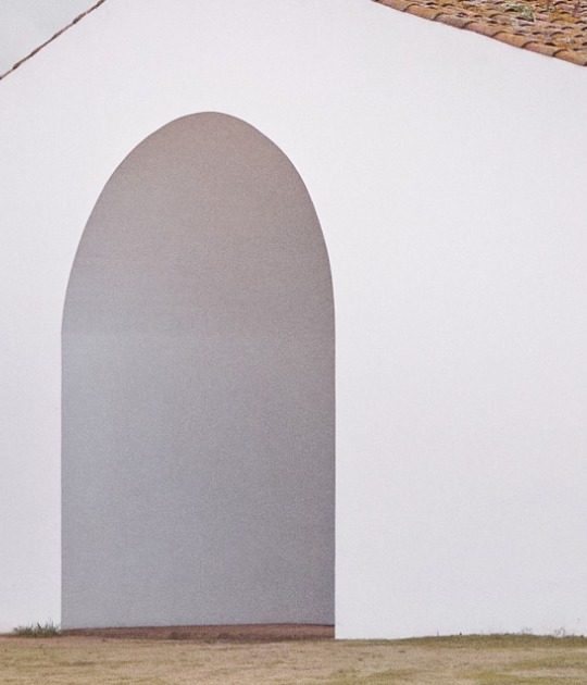 «Casa No Tempo: Las posibilidades de habitar». Un vídeo de Derek Pedrós. Fotografía por Derek Pedrós