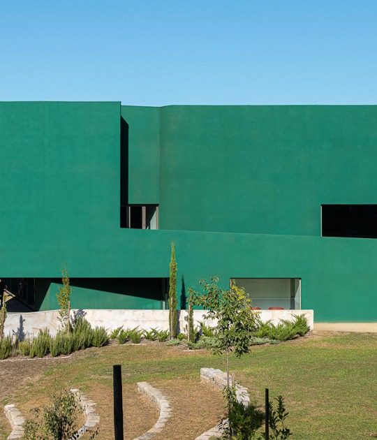 Ponto C - Cultura e criatividade por Galería Gabinete. Fotografía por Ivo Tavares Studio 