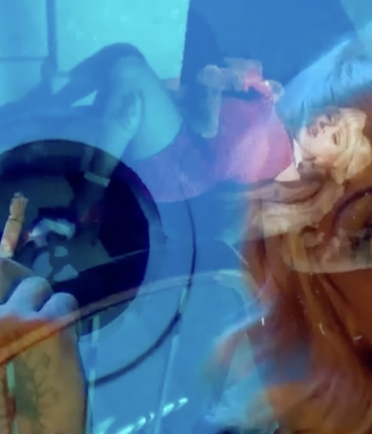 Femme Fatale by Mon Laferte