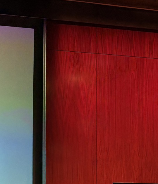 Ciclo de conferencias «Talk, Talk, Talk» en la Fundación Calouste Gulbenkian. 7.ª Trienal de Arquitectura de Lisboa. Fotografía por Agustina Berta / METALOCUS