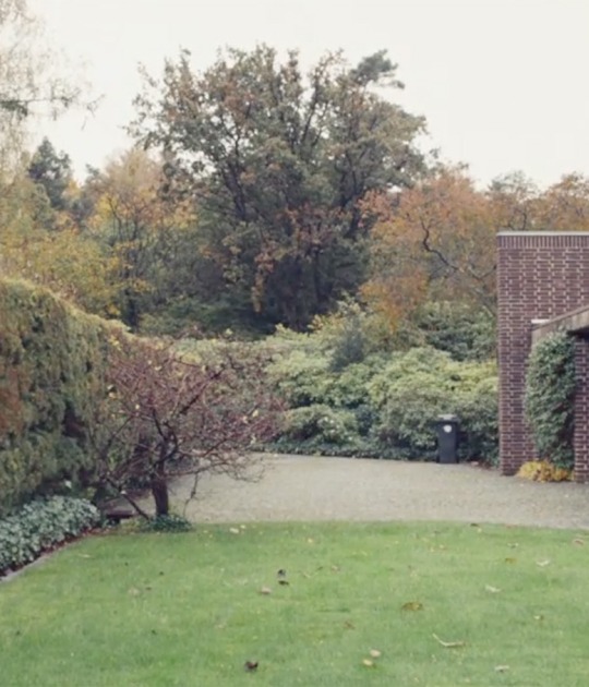 In Residence: Knud Holscher. Series Nowness. Video screenshot