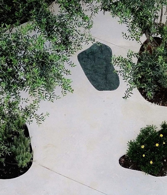 Jardín en las Nubes por H3o architects. Fotografía por Anna Ruiz Planella / Marc Huguet Viola (Dron)