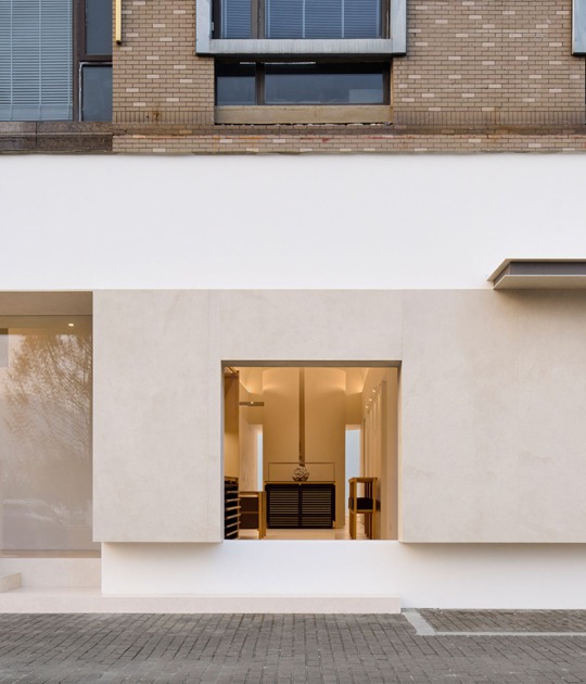 "Progress" Pavillion by Lingjie AR. Design. Photograph by Yunmian Photography