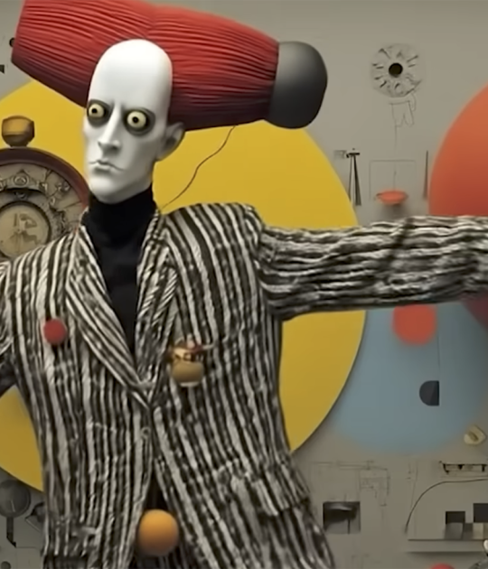 «Feel it in my bones» por Kelly Boesch 