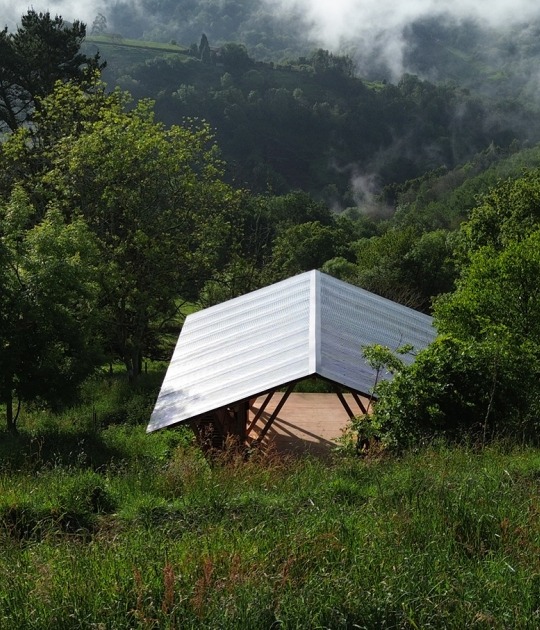 Taller Agropoetico by Atelier Poem. Photograph courtesy of Atelier Poem