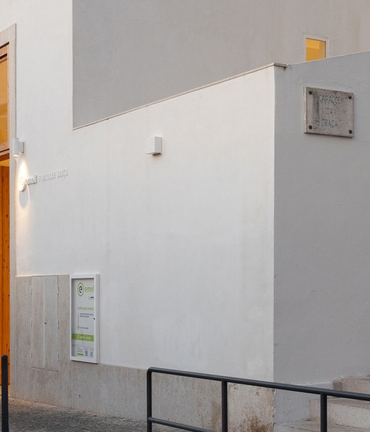 Graça Funicular por Atelier Bugio. Fotografía por Alexander Bogorodskiy