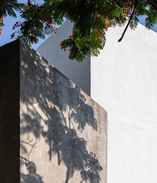 "Casa Gálvez" by Estudio Villagálvez. Photograph by Jorge Succar