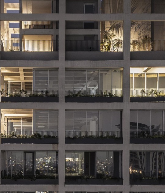 Inspira SP por Triptyque. Fotografía por Maíra Acayaba