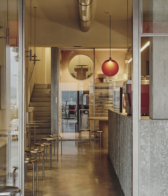 "Atypique" by Zooco Estudio. Photograph by David Zarzoso 