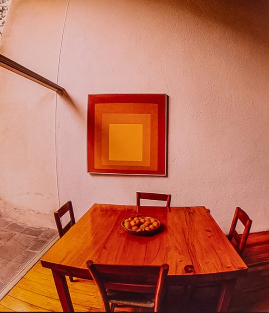 Tribute to Luis Barragán: Beloved Barragán by Lake Verea | METALOCUS
