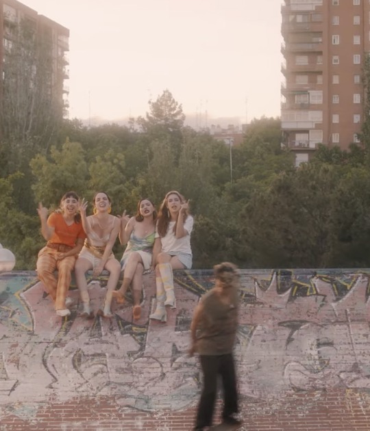 «oh boi» por shego