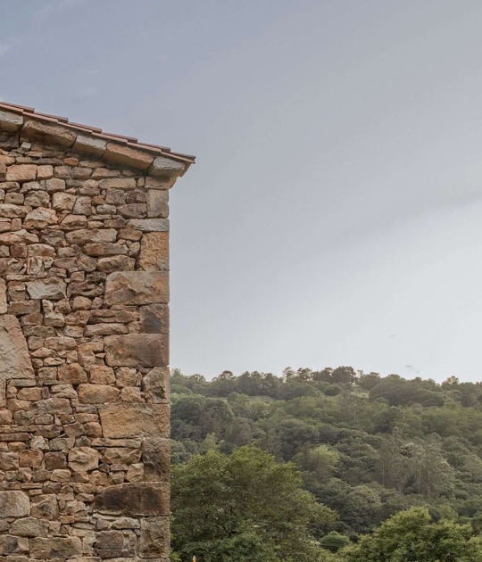 "Casa Mínima" by Estudio Mínima. Photograph by Biderbost Photo