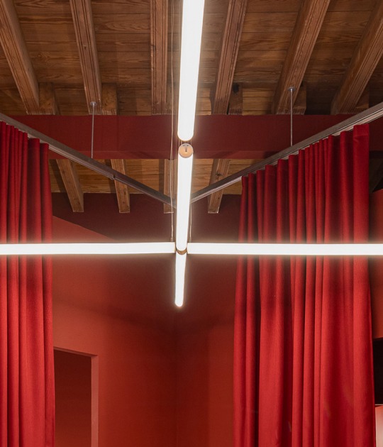 Vinoteca Z13 por ALFADA Estudio. Fotografía por Juanca Lagares