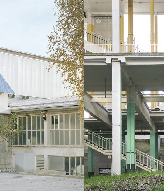 Los Premios EU Mies 2026 a dos proyectos que transforman lo existente