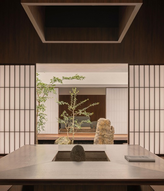 Casa Kehai por HW Studio. Fotografía por Cesar Bejar