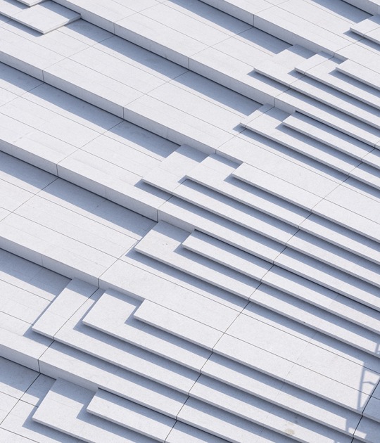 Gran Ópera de Shanghai por Snøhetta. Fotografía por Tian Fangfang