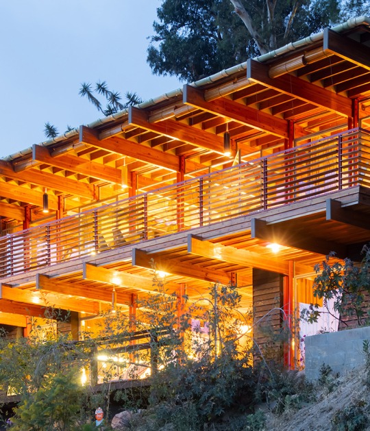 Cano House by Diego Cano-Lasso. Photograph by Iwan Baan