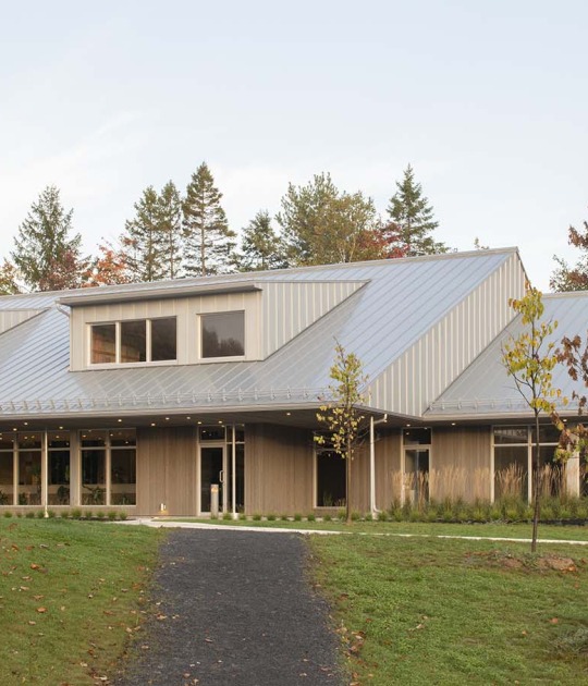 Des Cimes Dental Clinic by CARTA. Photograph by David Boyer