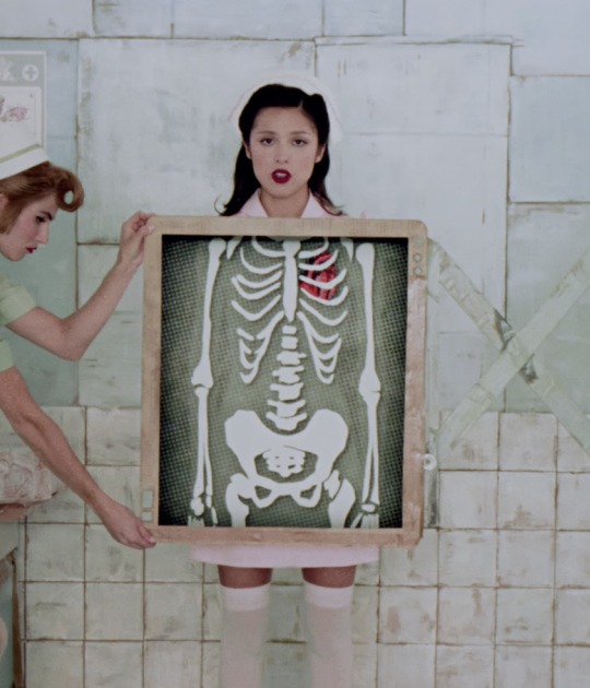 The cure by Olivia Rodrigo 