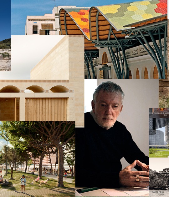 Premios ARQUITECTURA 2026 del CSCAE