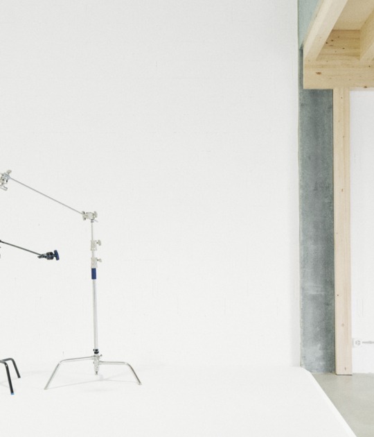 Studio 18% by Sapid Studio. Photograph by Alicia Dubuis, Roman Lusser