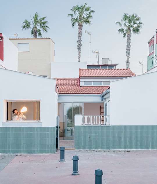 Casa Sotarrá por FORarquitectura. Fotografía por Juanca Lagares