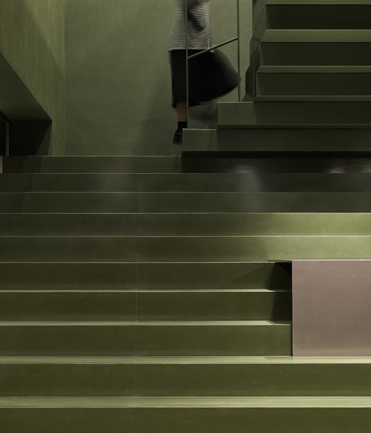 HARMAY Chengdu MixC por AIM Architecture. Fotografía por Seth Powers
