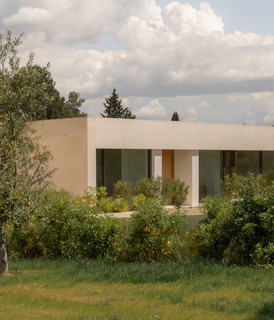 Finca Bel Air por Atelier Stéphane Fernandez. Fotografía por We are content(s)