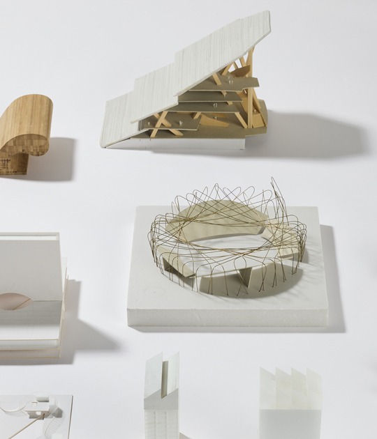 "Herzog & de Meuron: In Focus" by M+. Photograph by Lok Cheng