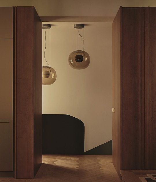 Home renovation in Conde de Aranda, by Pulso Estudio + Pr Arquitectura. Photography by David Zarzoso