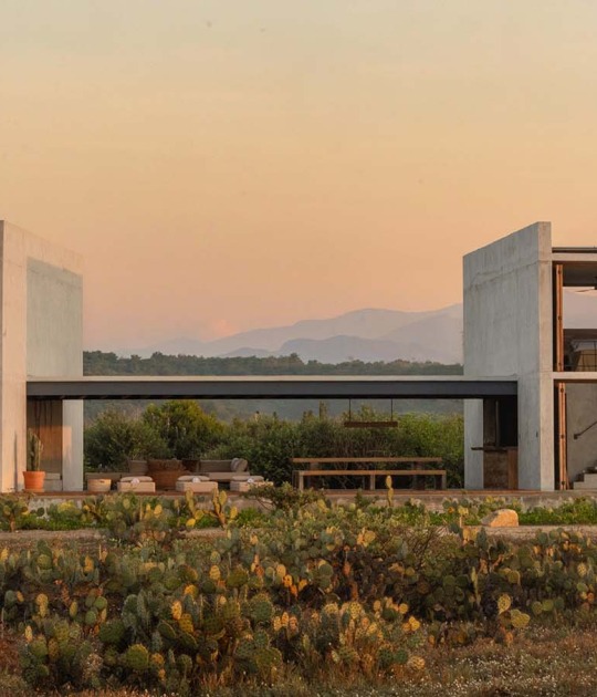Casa Macahuite por Studiofont. Fotografía por Alber Studio