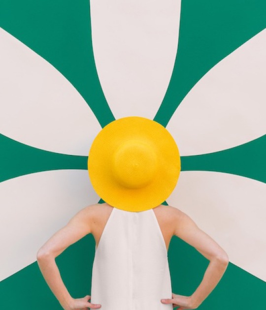 A World of Wonder. Photograph by Anna Devís and Daniel Rueda