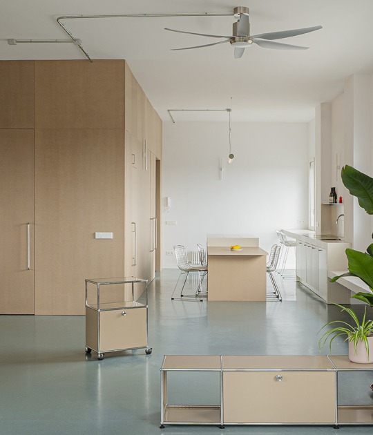 "Espacio Aguacate" by ALE Estudio. Photograph by Maru Serrano