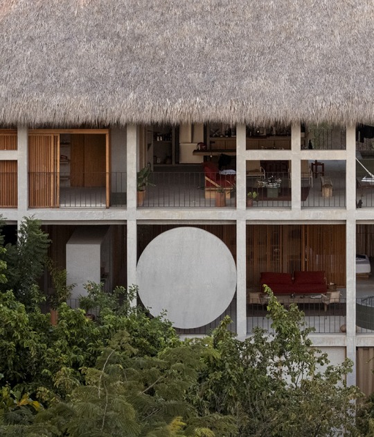 Casa Eva por S-AR. Fotografía por César Belio C B S T D