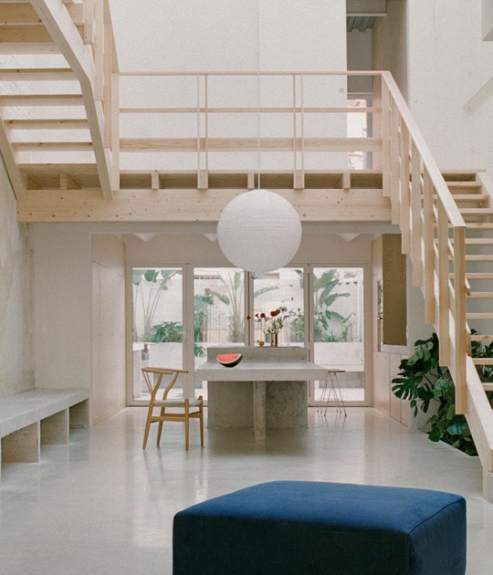 Villa V by Aramé Studio. Photograph by Bani Del Rio.
