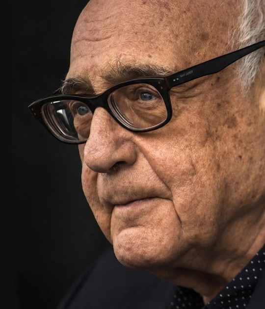 Elia Zenghelis (1937–2026). La arquitectura como proyecto de la ciudad