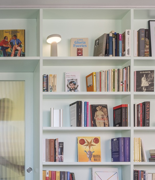 Casa POP by gon architects. Photograph by Imagen Subliminal