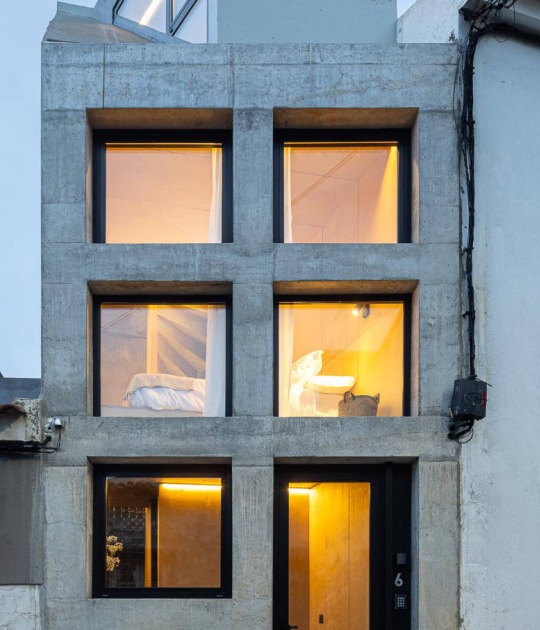 Mini Atalhada by SO Arquitetura & Design. Photograph by Ivo Tavares Studio 