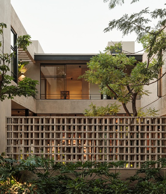 Casa Akina por Di Frenna Arquitectos. Fotografía por Lorena Darquea