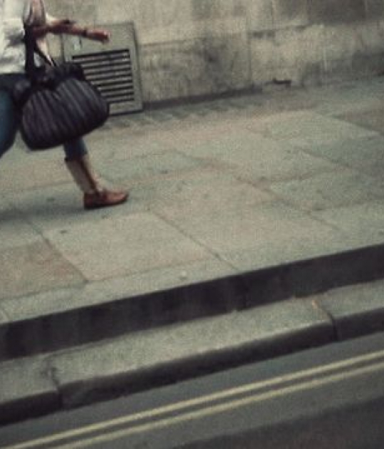 London Bus Tour
